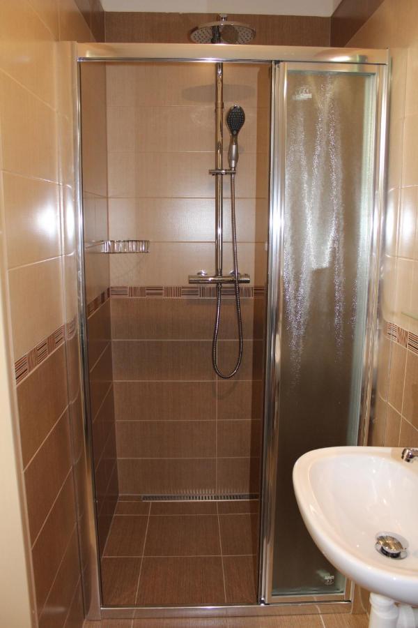 Penzion Avena Stříbro Zimmer foto